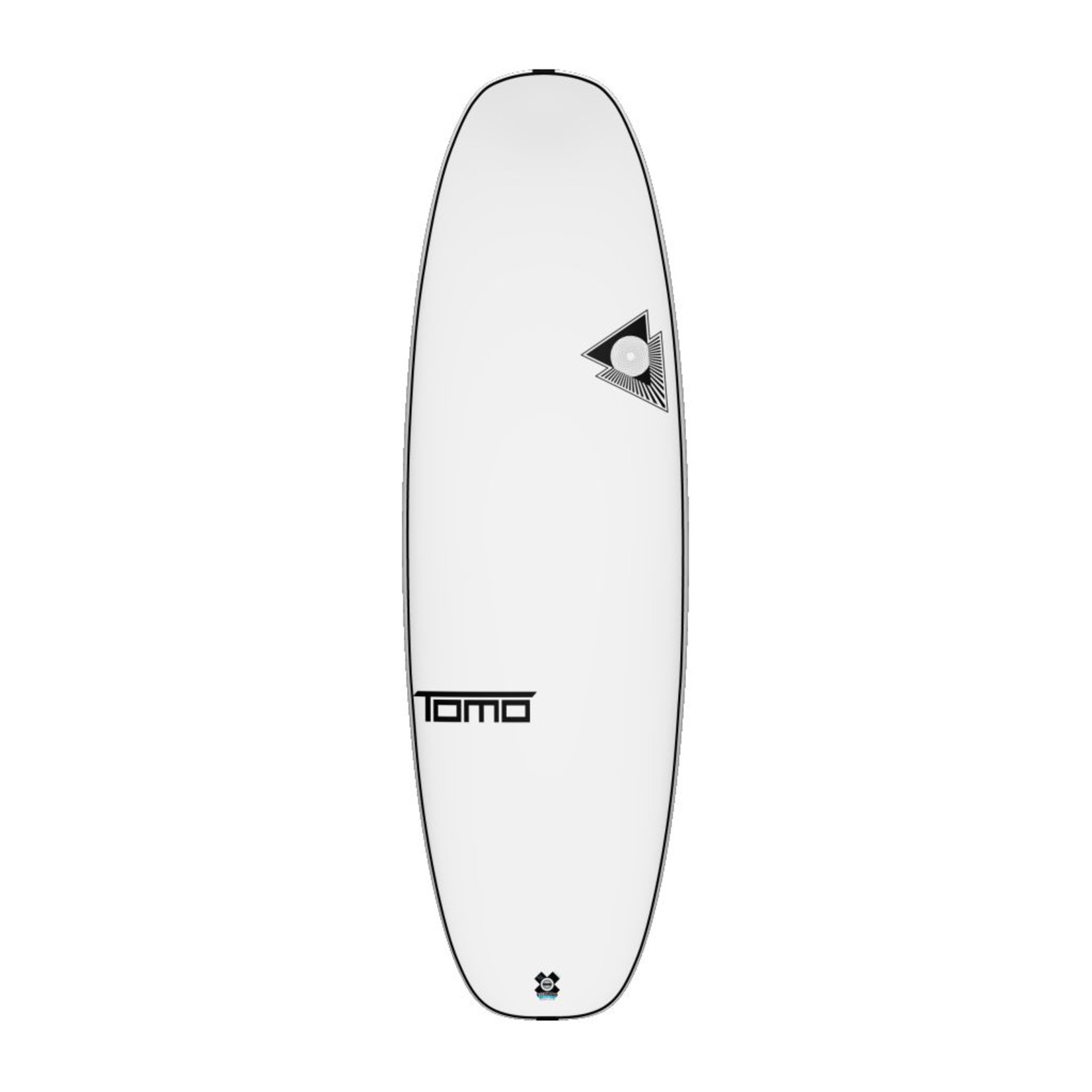 Firewire tomo clearance evo