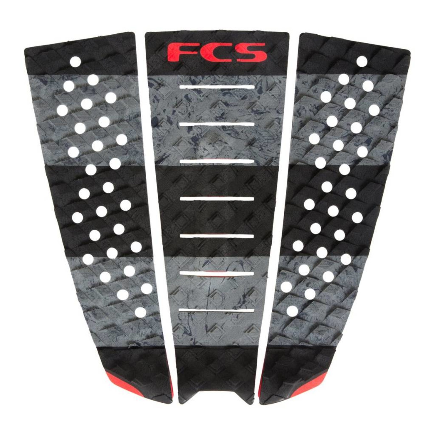 FCS FCS athlete tailpad