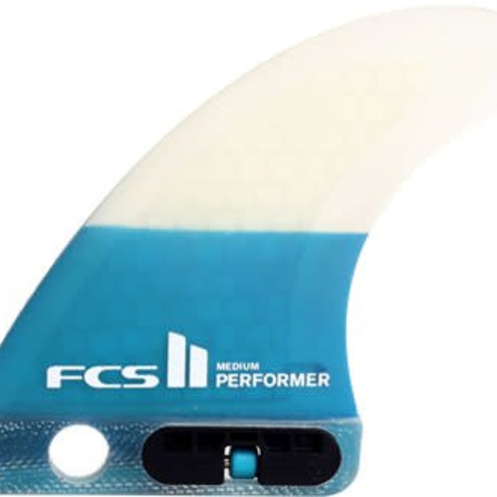 FCS FCS performer longboard fin