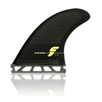 Futures Futures 1-tab honeycomb thruster fins