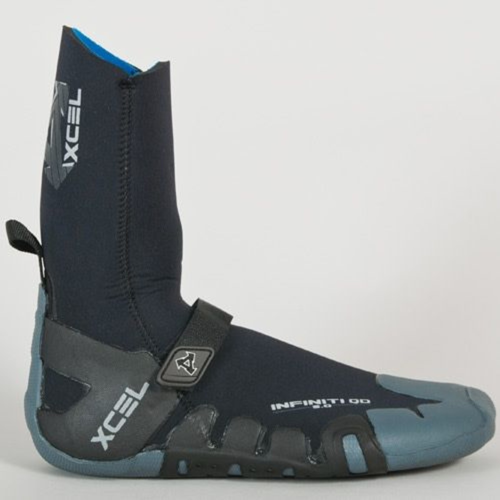 Xcel Infiniti 5mm round toe boot