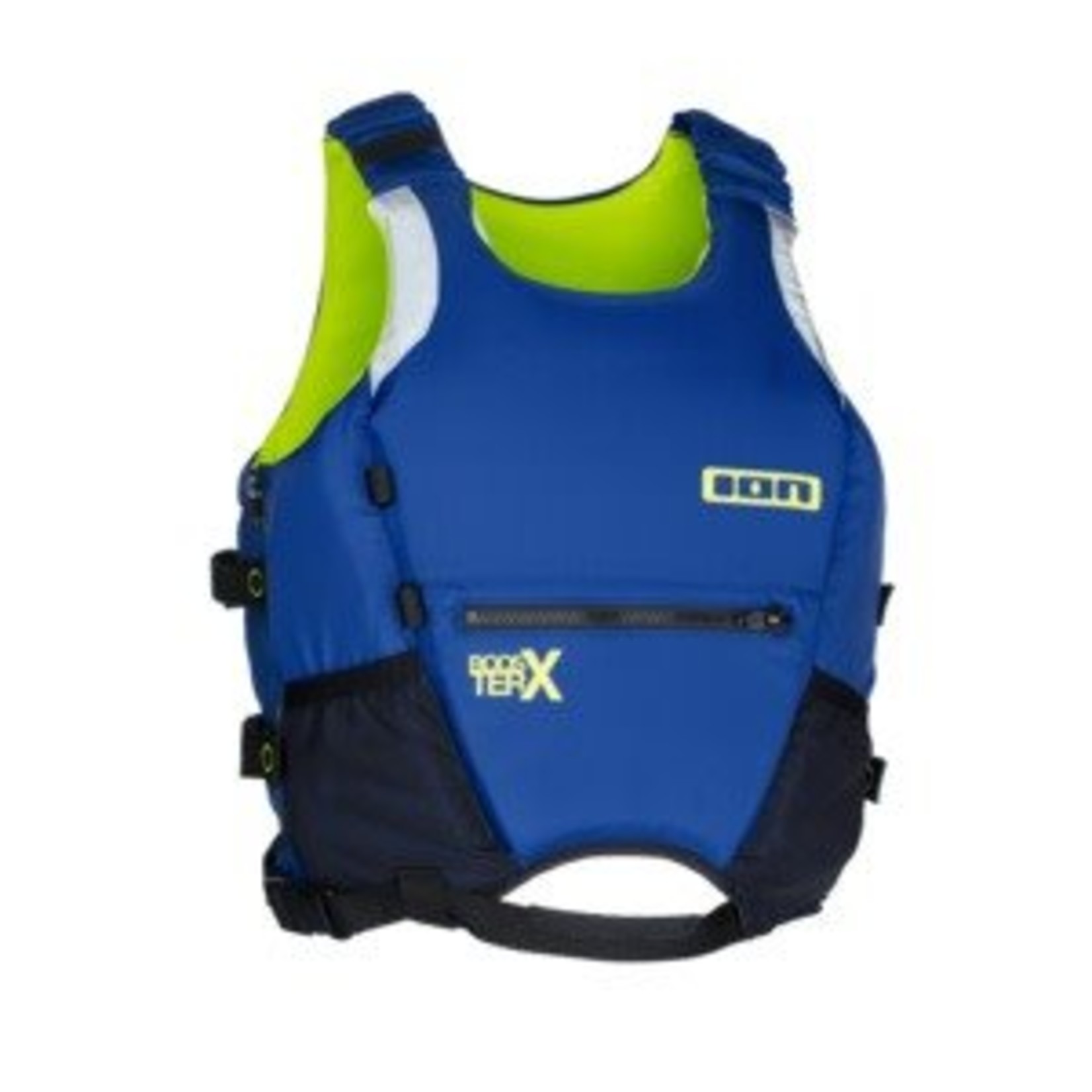Ion Ion booster X vest