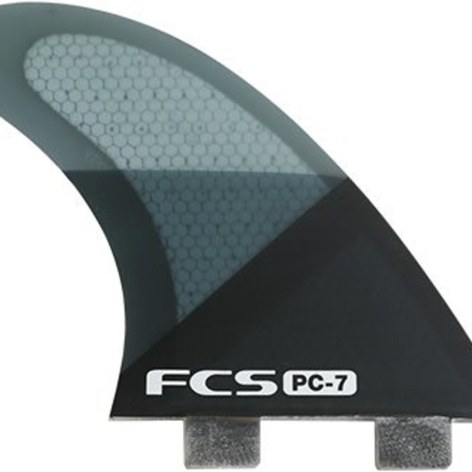 FCS Pc-7 5 fin