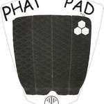 Channel Islands Phat traction black tailpad