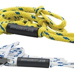 Straight Line SL 6k two rope clipless harness