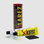 Solarez Solarez polyester econo travel kit