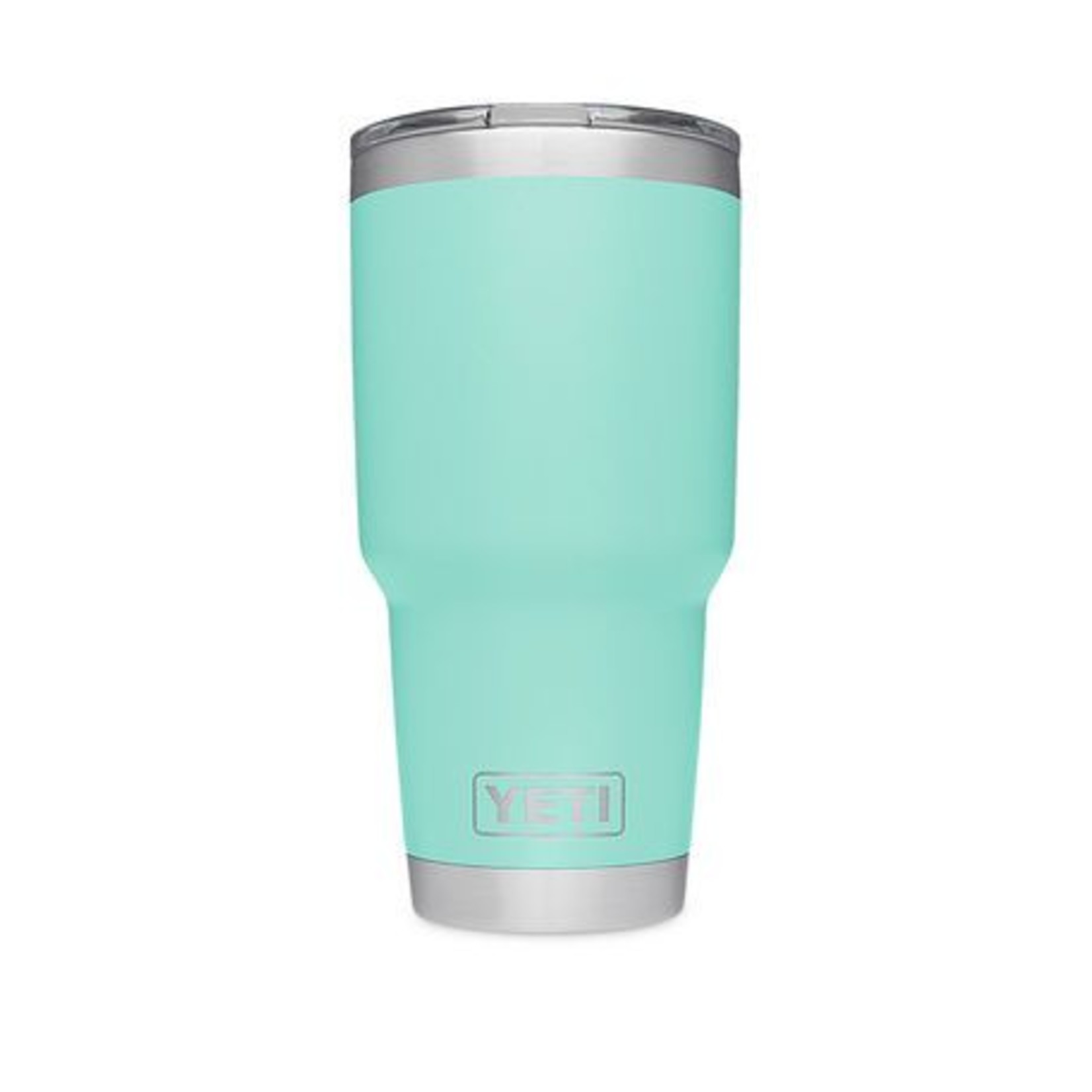 Yeti 30oz tumbler rambler