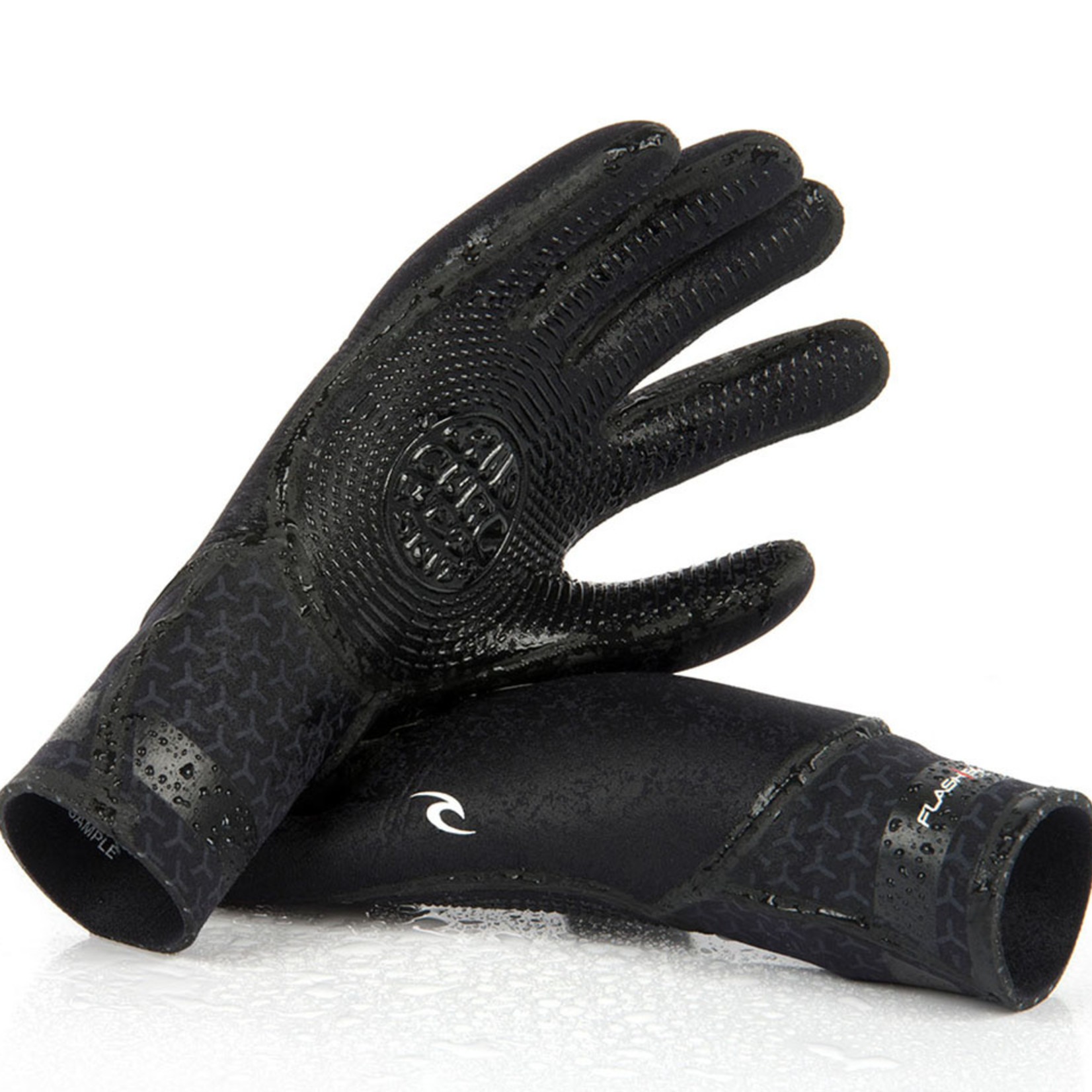 Rip Curl Flashbomb 5/3 5 finger glove