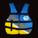 White knuckle White knuckle 3 belt adult pfd