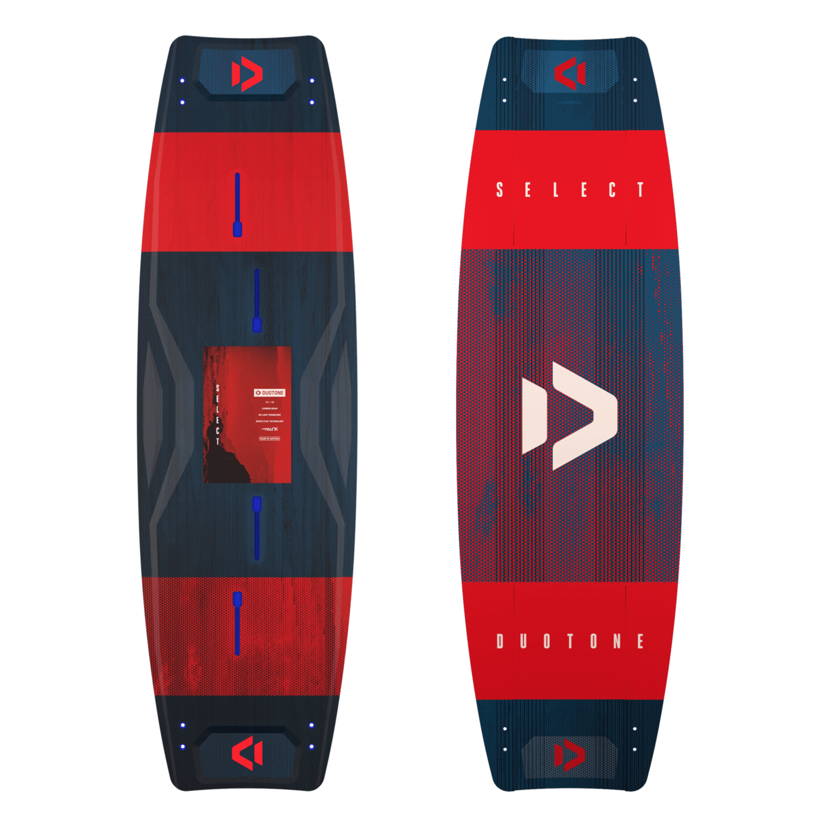 Duotone Duotone 2019 Select kiteboard