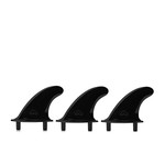 FCS Softech softboard tri fin set