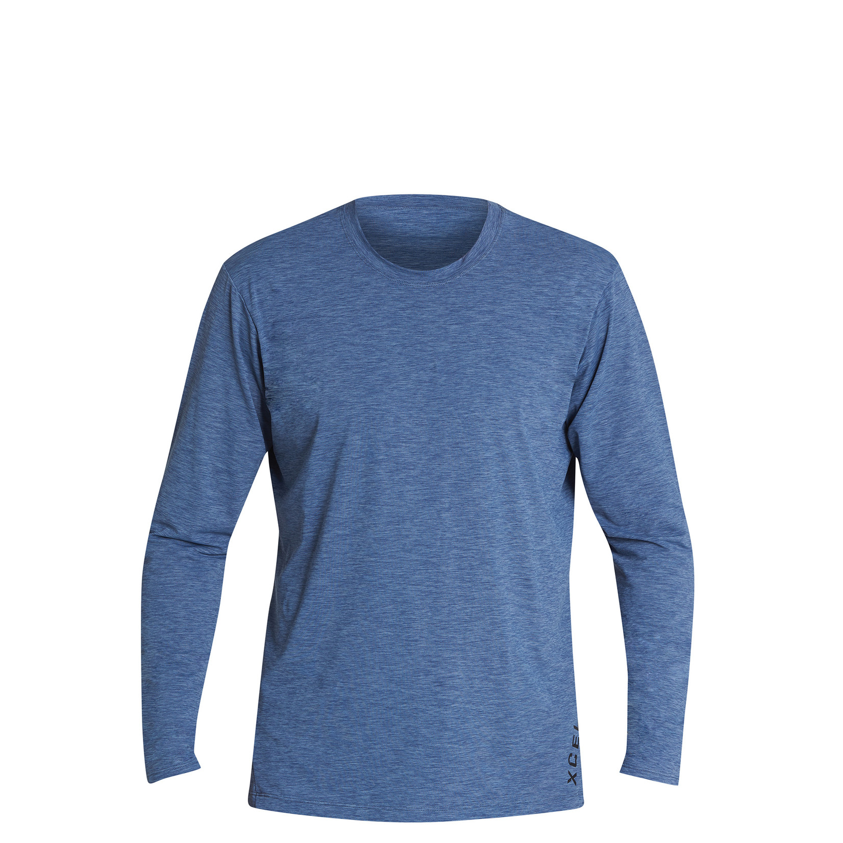 Xcel Men's VentX solid l/s