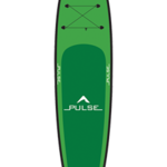 Pulse Pulse weekender paddleboard pkg