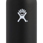 Hydro Flask 25oz wine bottle