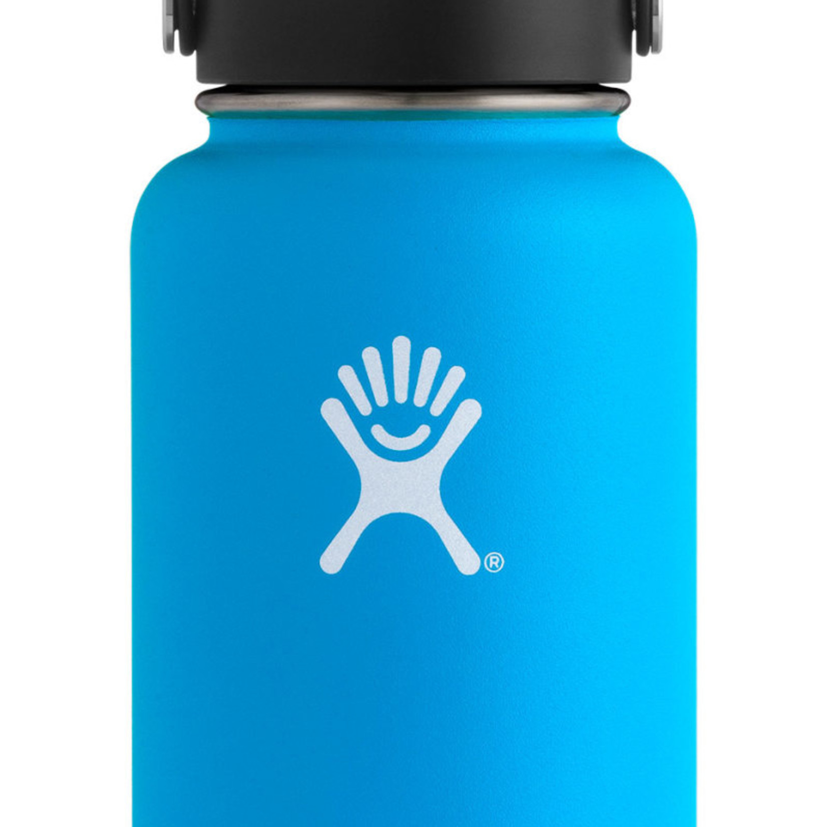 Hydro Flask 32oz wide mouth with flex cap