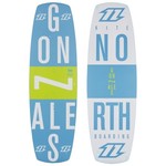 North kiteboarding North 2016 Gonzales twin