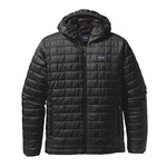 Patagonia M’s nano puff hoody