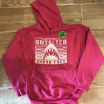 Sauble Beach SB Shark Tank yth hoody