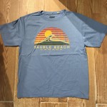 Sauble Beach Enervation waves ss tee