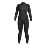 Xcel Axis women’s 5/4 bz wetsuit