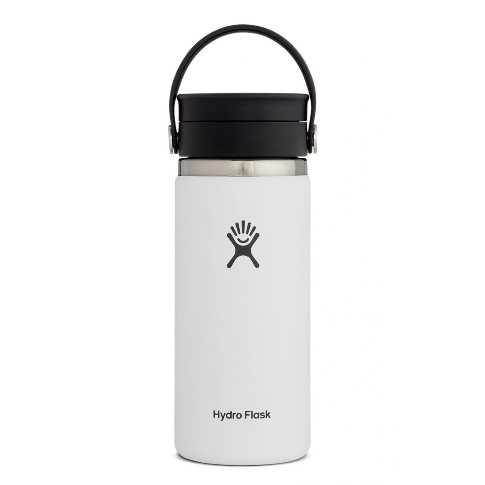 Hydro Flask 16oz wide mouth flex sip lid