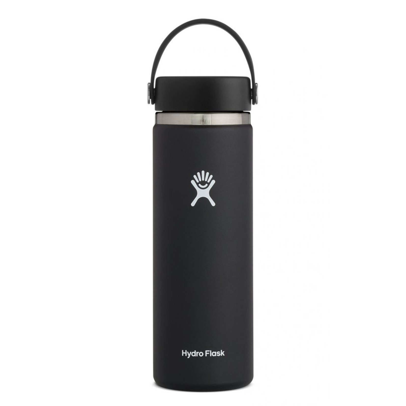 Hydro Flask 20 oz wide mouth flex cap