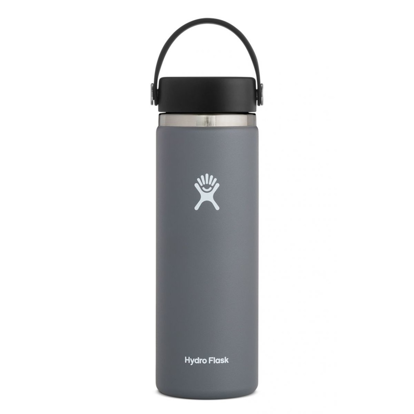 Hydro Flask 20 oz wide mouth flex cap