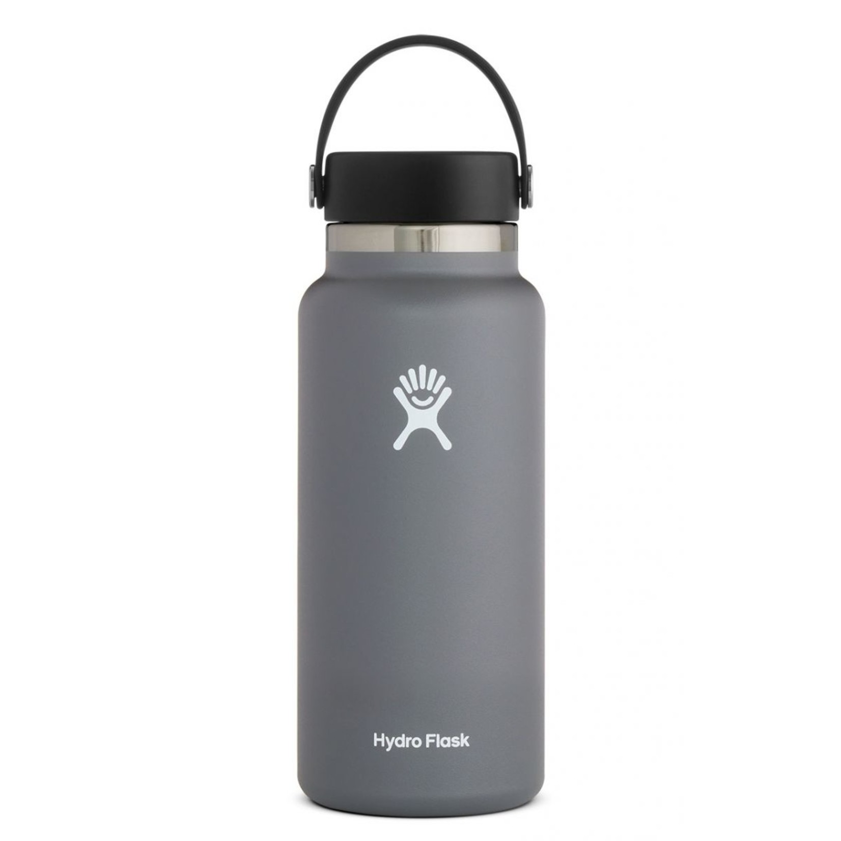 Hydro Flask 32oz wide mouth with flex cap