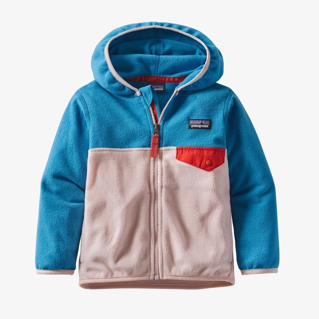 Patagonia micro snap sale