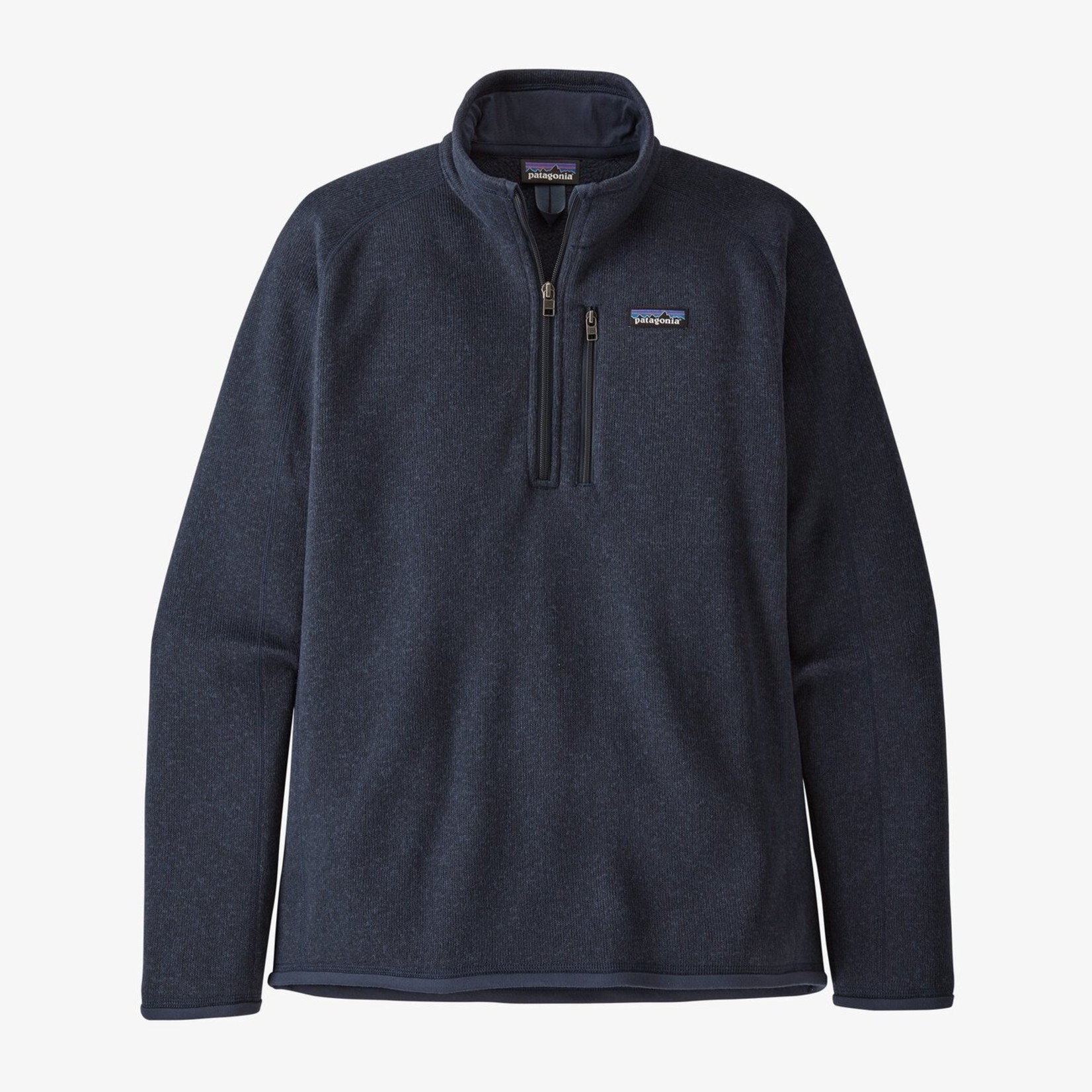 Patagonia M’s better sweater 1/4 zip