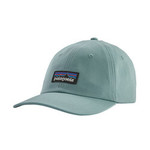 Patagonia P-6 label trad cap