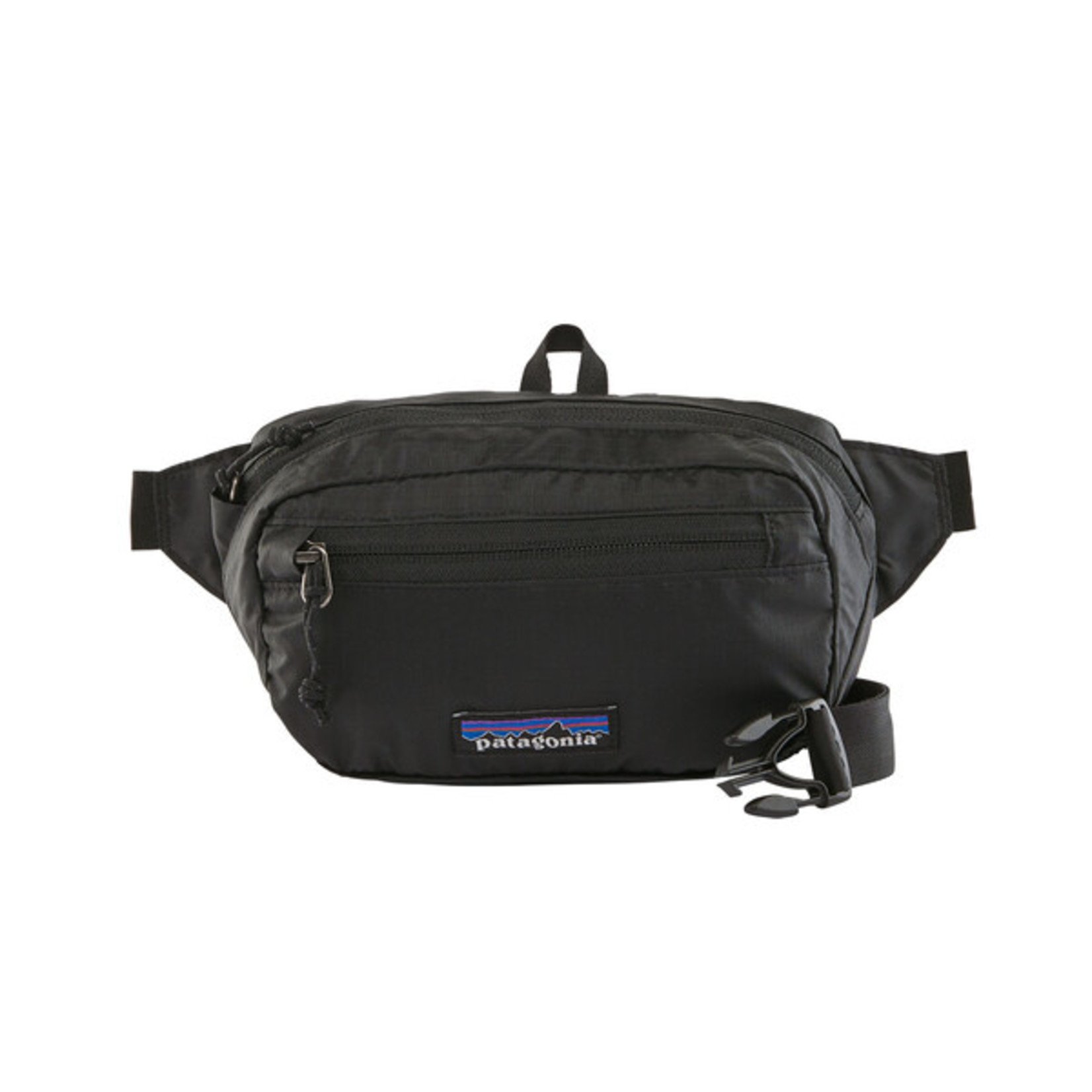 Patagonia Ultralight black hole mini hip pack