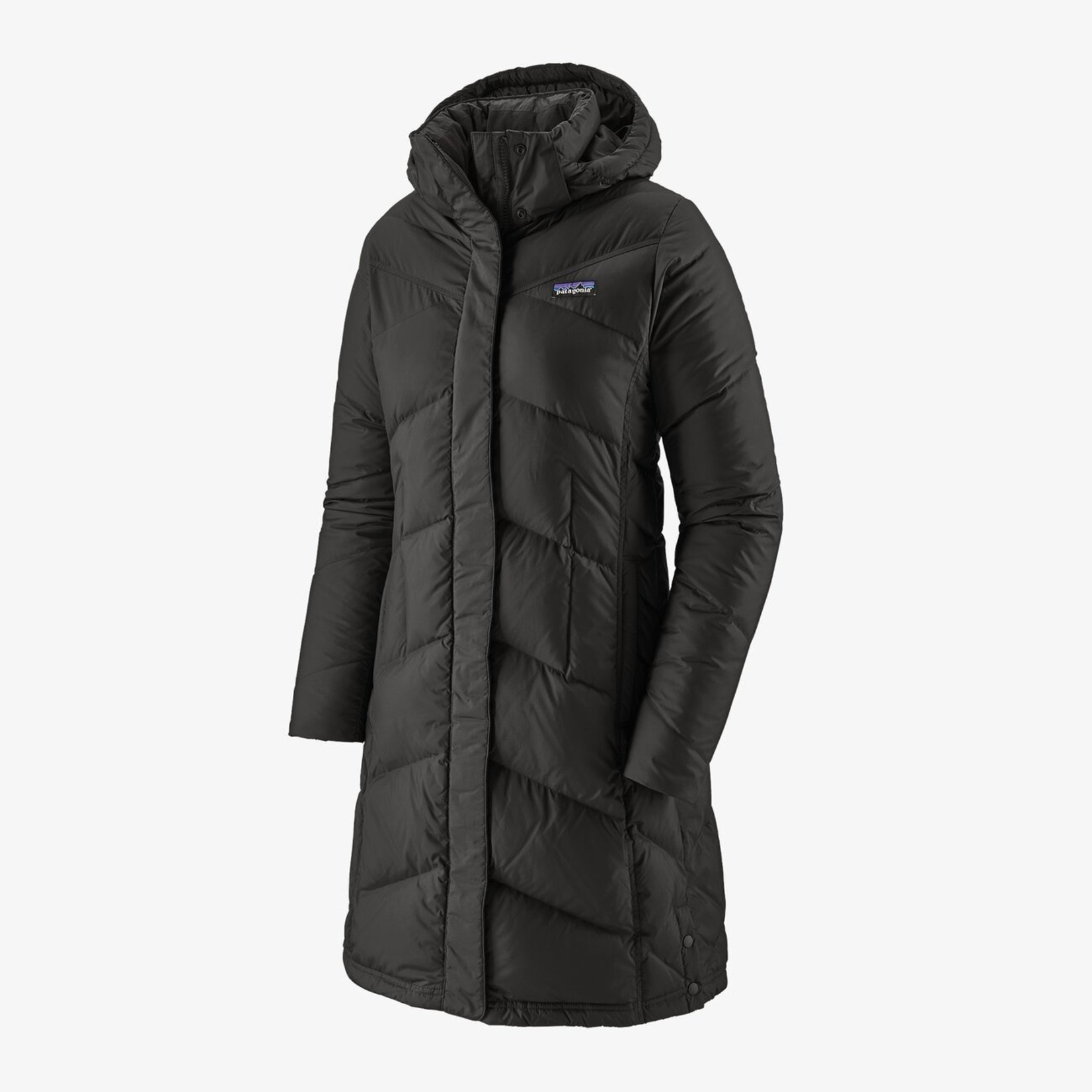 Patagonia W’s down with it parka