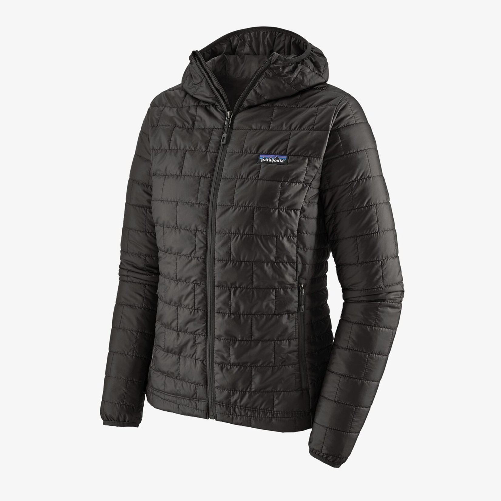 Patagonia W's Nano puff hoody