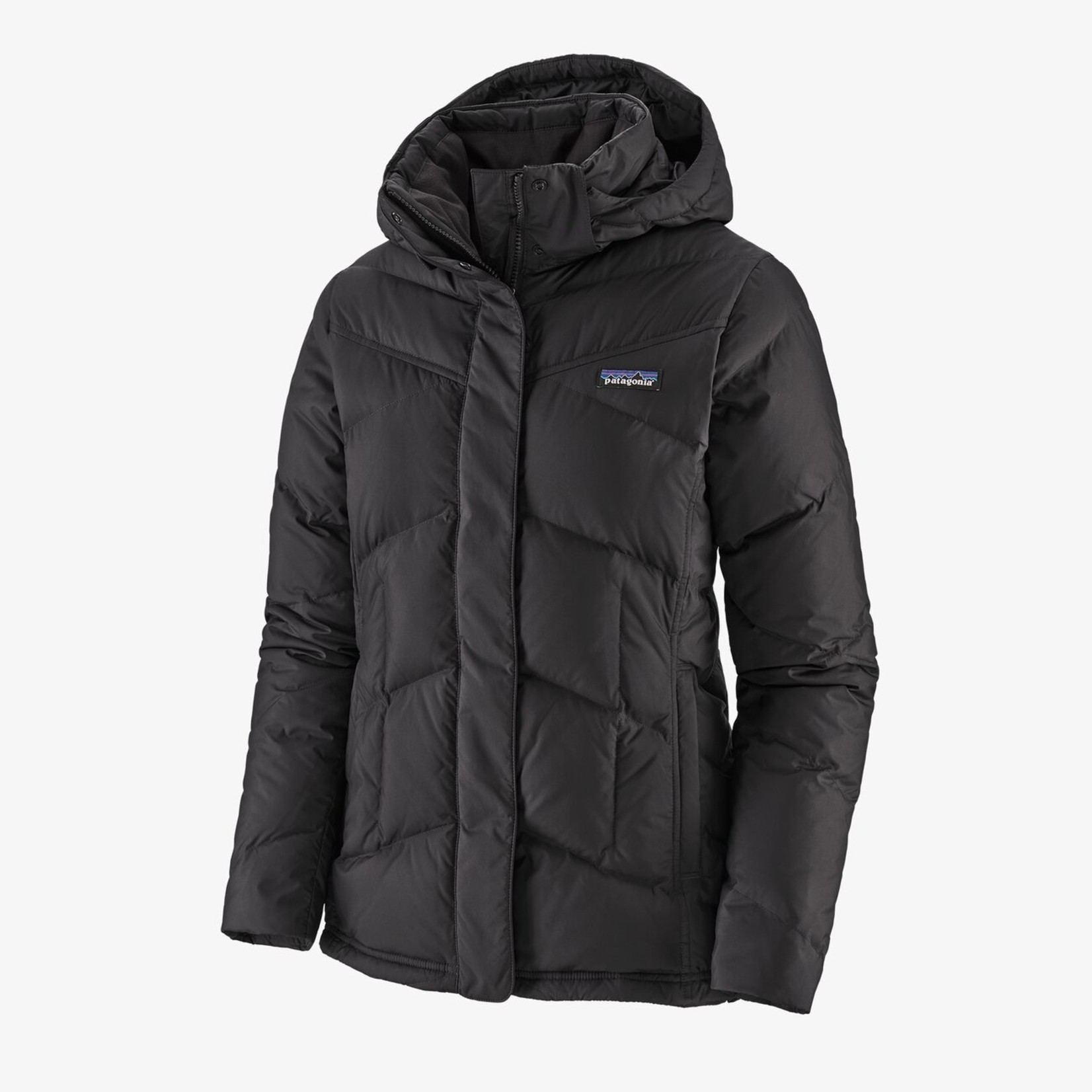 Patagonia W’s down with it jacket