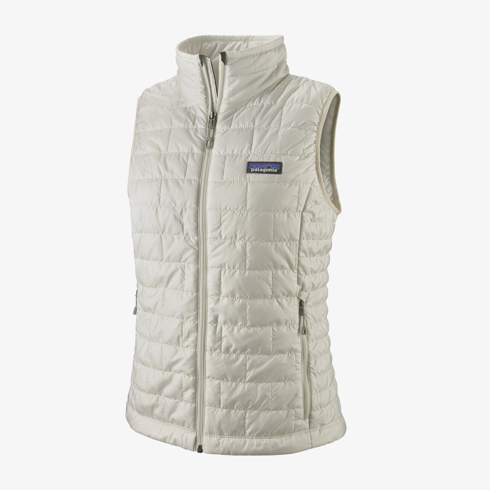 Patagonia W’s nano puff vest