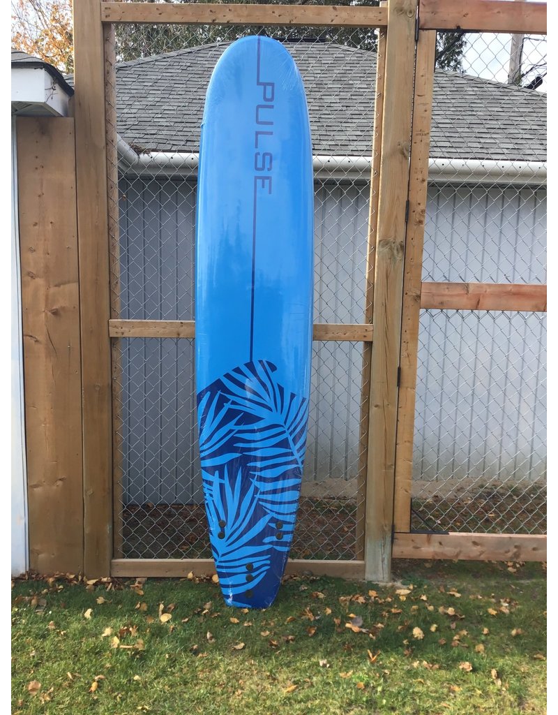 Pulse Maui surfboard softboard Beachin' / Jack n Jill's Surf Shop