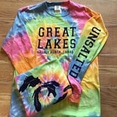 Great Lakes block hat - Beachin' / Jack n Jill's Surf Shop