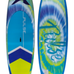 Pulse Pulse rec-tech 11' SUP package