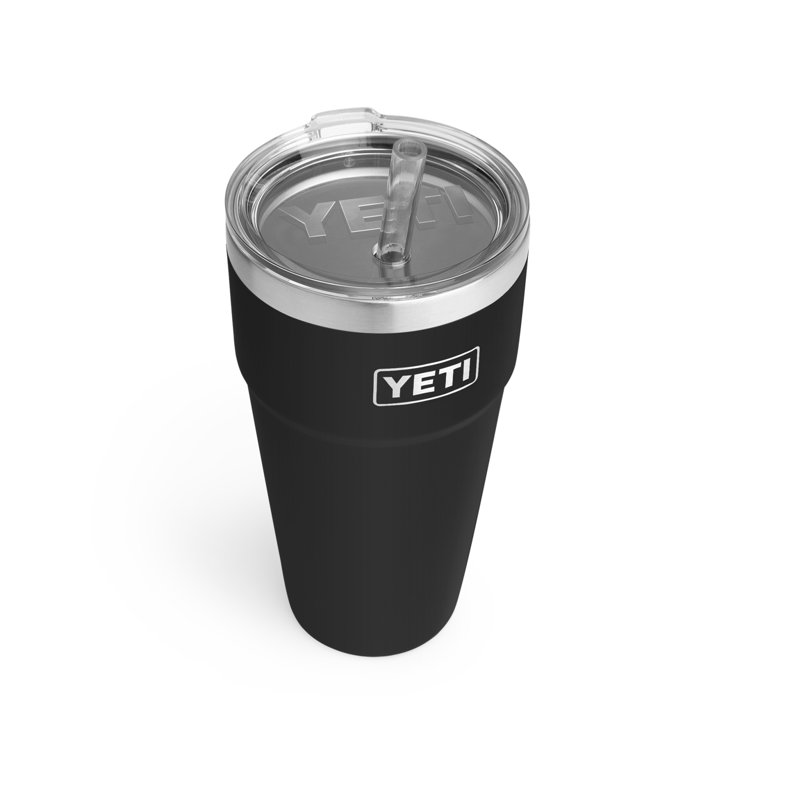 Yeti 26oz straw cup