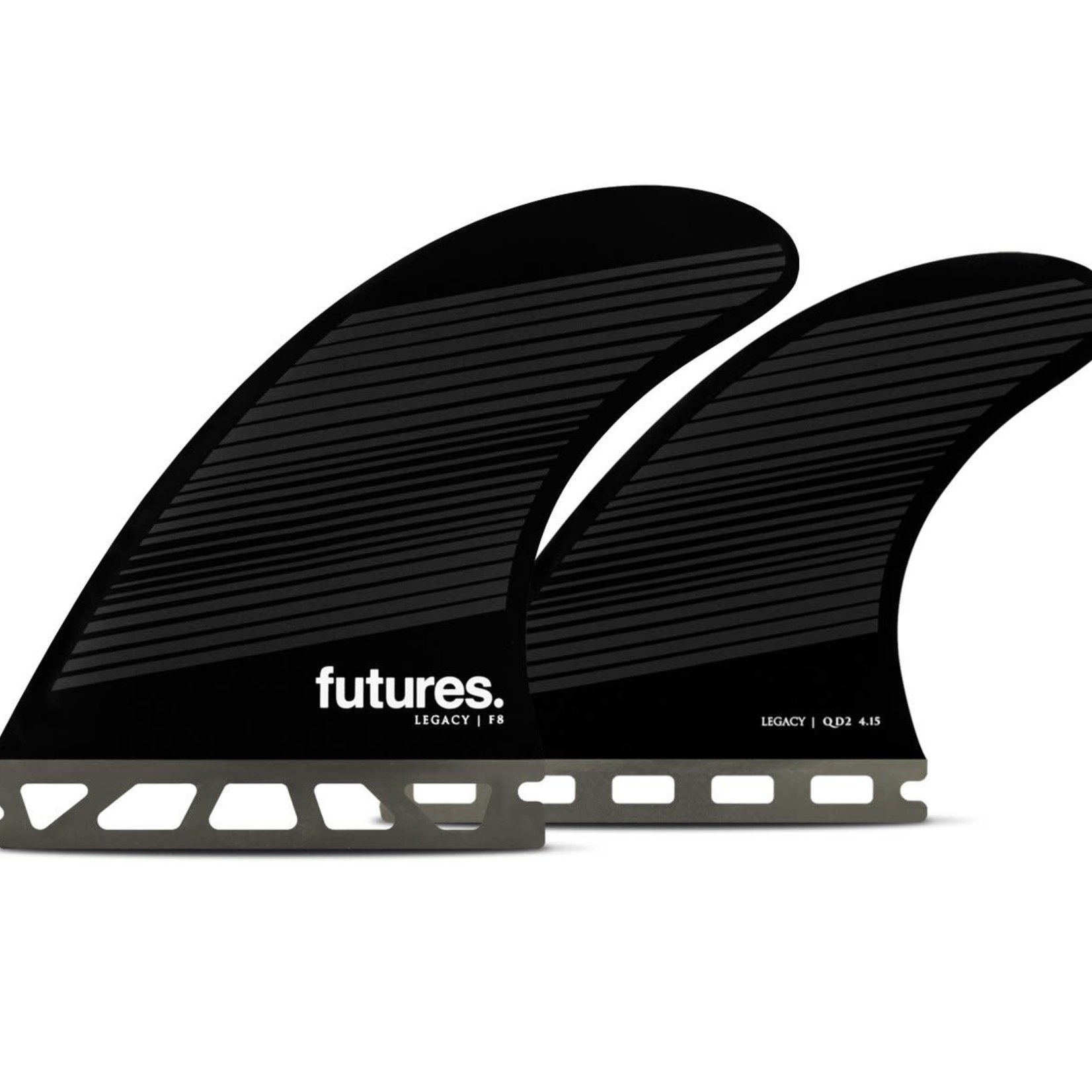 Futures Futures HC Qquad