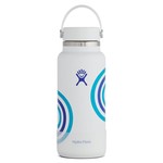 Hydro Flask 32 oz wide mouth w flew cap/boot limited edition