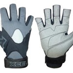 Xcel Outrigger paddle glove full thumb