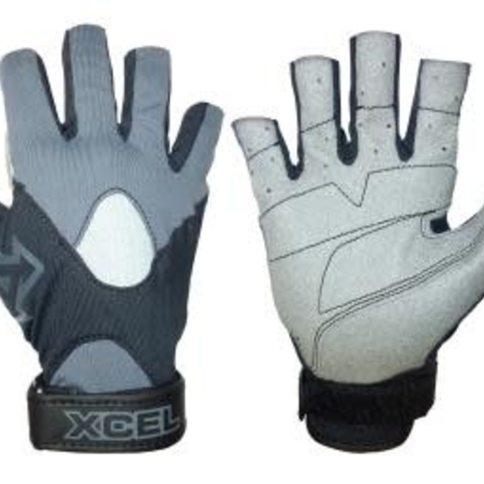 Gloves XCEL - Outrigger Paddle