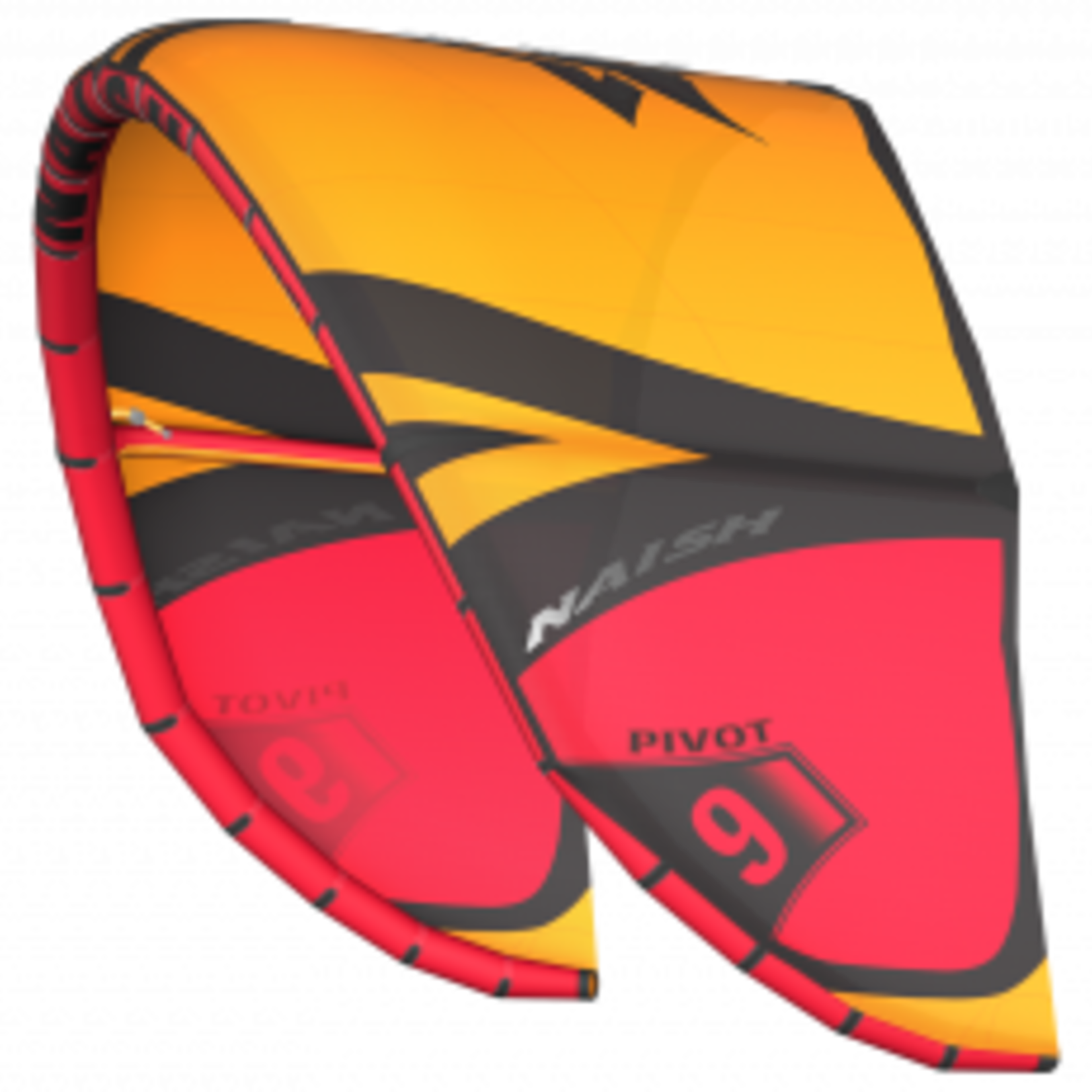 Naish S26 Pivot