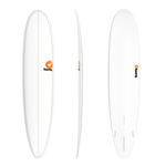 Torq Pinline surfboard
