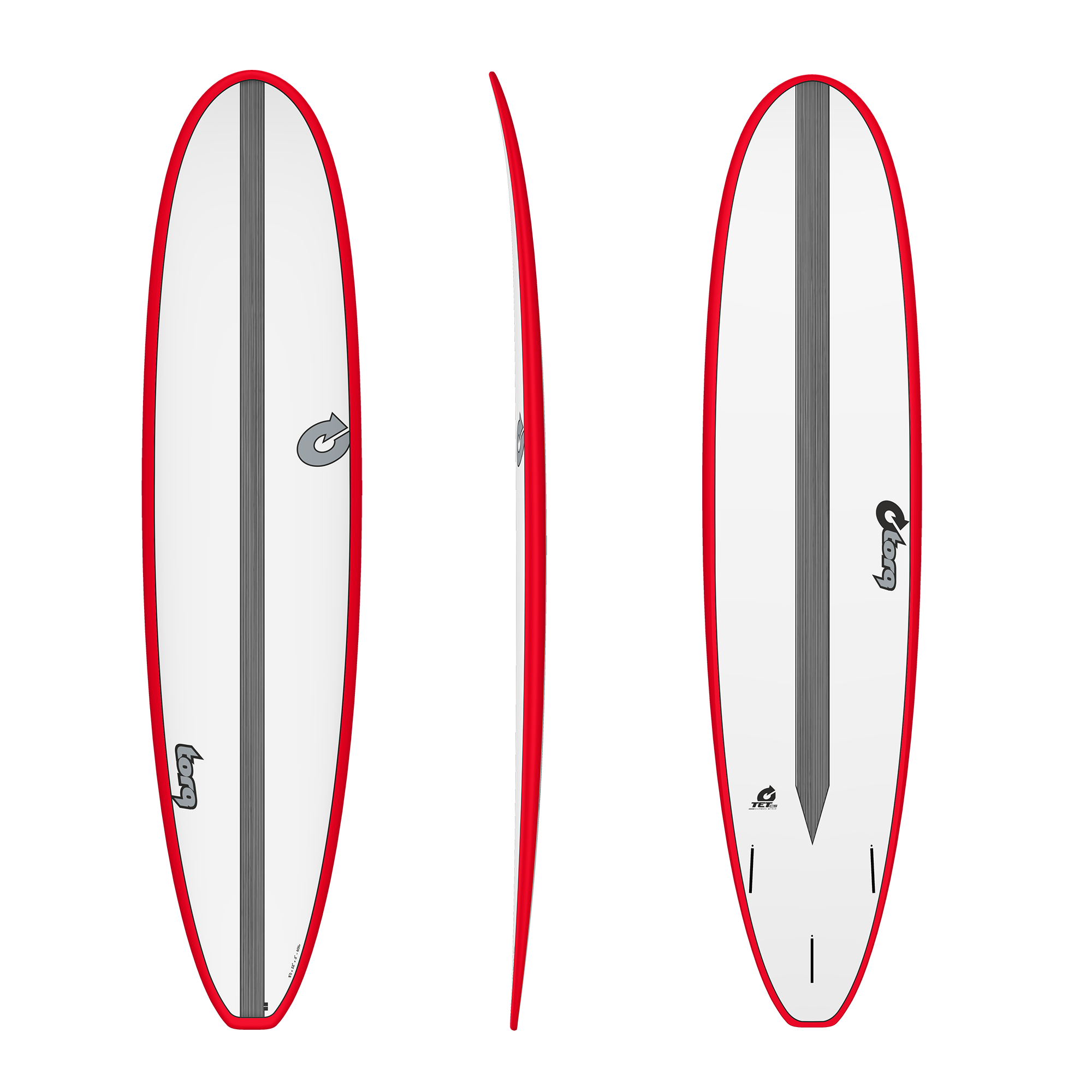 Torq tet cs longboard deals