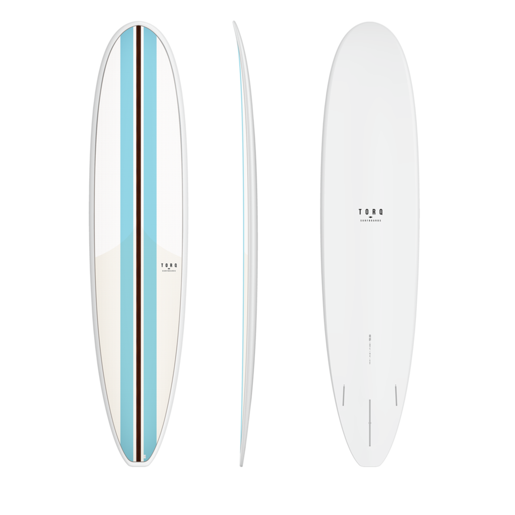 Torq Pinline surfboard