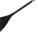 Blackfish Nootka 520 adj Carbon paddle