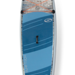 Surftech Air Travel iSUP paddleboard